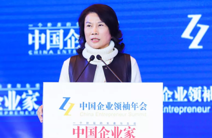 董明珠再谈举报奥克斯:我不是要把它整死