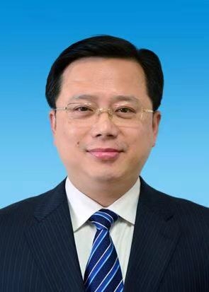 高屹同志任衢州市委书记