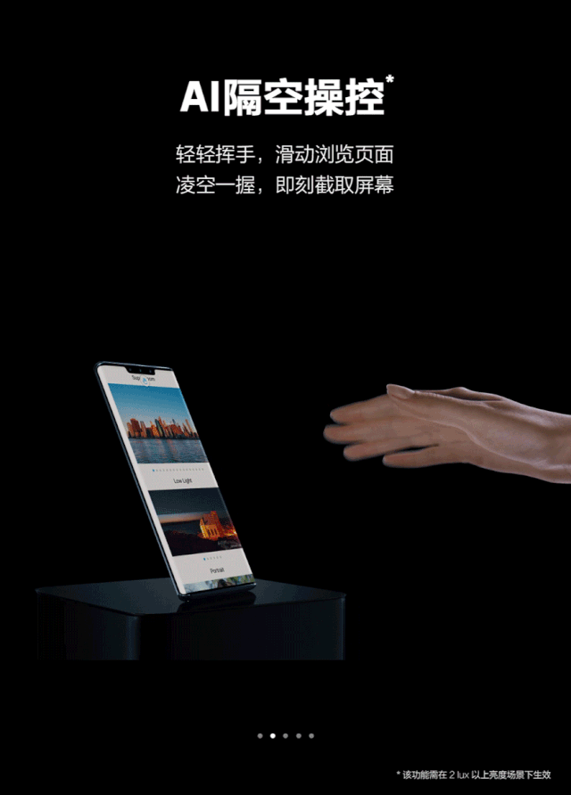 圖片來源:華為運動健康