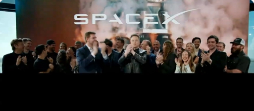 SPACEX股票预示首日开盘价将比IPO发行价高出29%