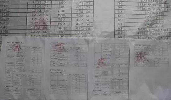 湖南某高校一次性清退22名学生 系补考后成绩未达要求