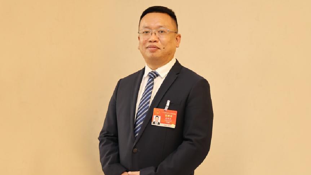 全国人大代表聂鹏举建言：第三孩考大学可实行10至20分加分奖励