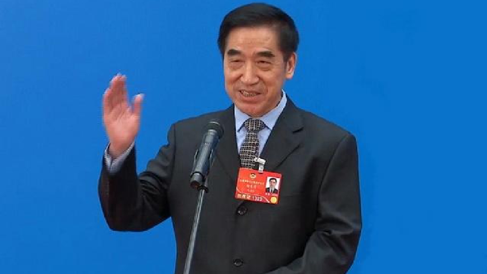 政协委员谈东北虎保护成果：出走到俄罗斯的东北虎又回来了