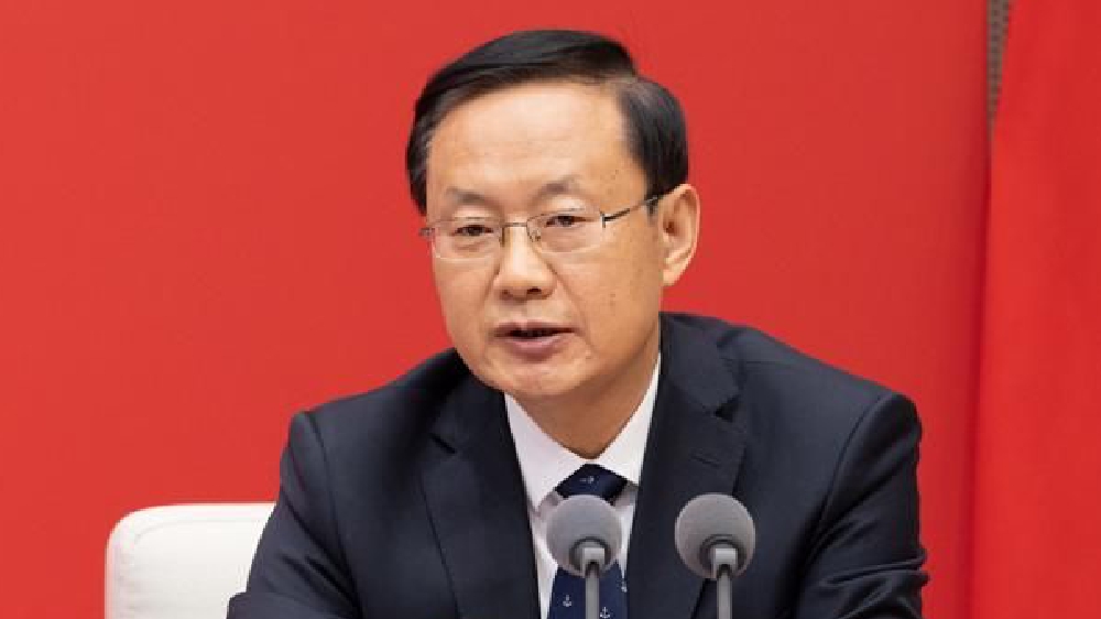 中共中央新闻发布会：中国不输入别国模式也不输出中国模式