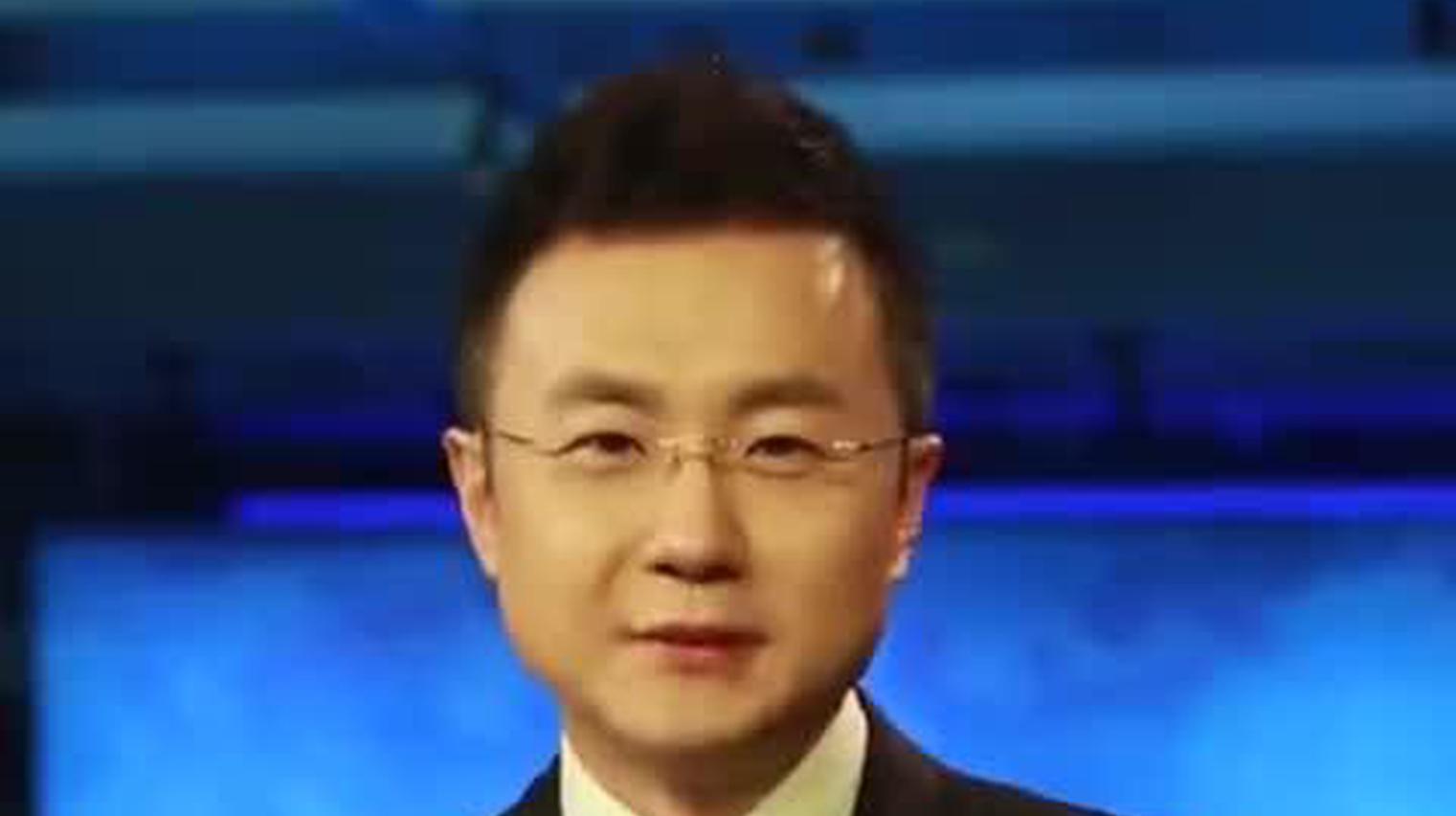 主播刚强透露了自己的另一个身份 还发出一份邀约(含视频)_手机新浪网