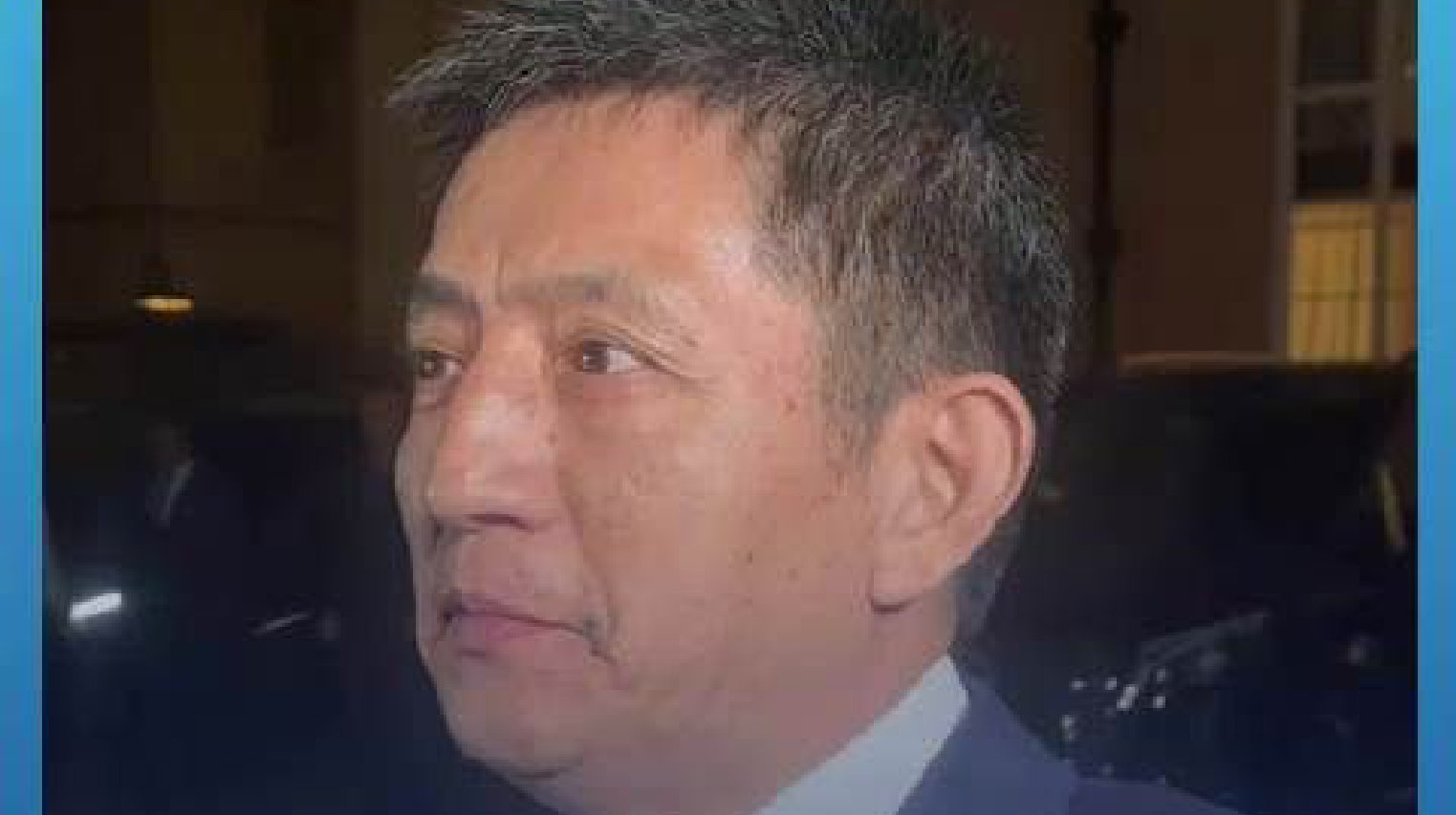 中方谈中美经贸磋商机制首次会议：与美方原则上达成了框架协议