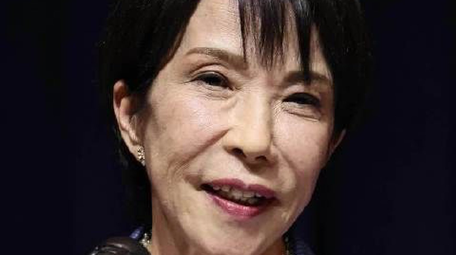 台名嘴：高市早苗不收回涉台言论就日本有事