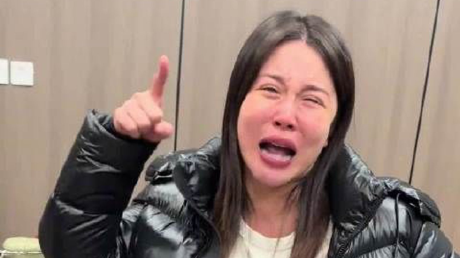 小洛熙爸爸发解剖台画面被禁止播放