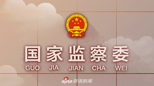 漫游国家监察委丨新浪新闻