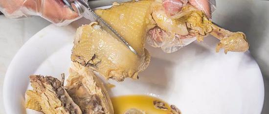 农业农村部:吃禽肉更健康更经济