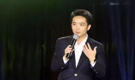 85后富豪投案自首 警方冻结56亿资金查封房产64套