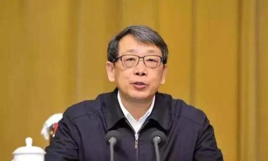 中组部部长陈希:选好人用对人是最有效最直接激励|降职|干部|容错_新浪新闻