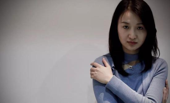 △宇芽 28岁 自媒体美妆博主