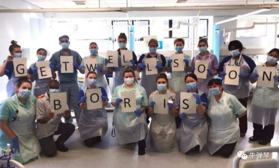 演讲之道！走过鬼门关后英国首相第一次演讲感