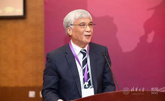 周小川任中方主席的组织 委员包括万钢谢伏瞻马