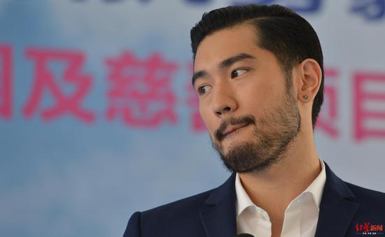 高以翔资料图图据东方IC