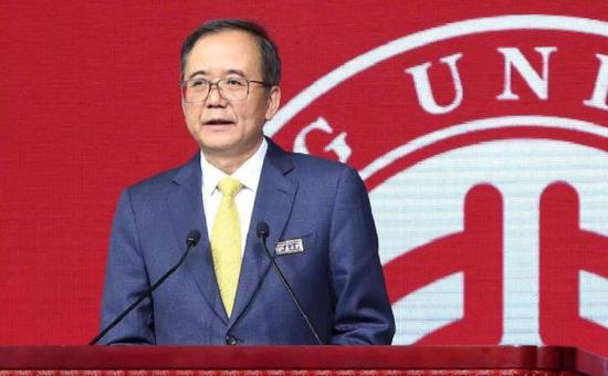 环球时报北大校长为念错字的道歉要多深刻才行