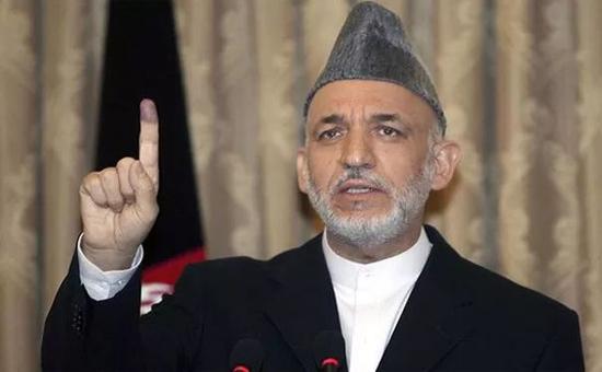 阿富汗流亡副总统归国 躲过机场爆炸还有性侵指控|阿富汗|杜斯塔姆