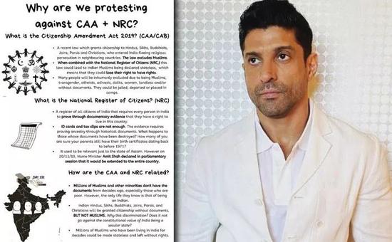 印度骚乱：每天都有伤亡 有人抗议就为领几十块