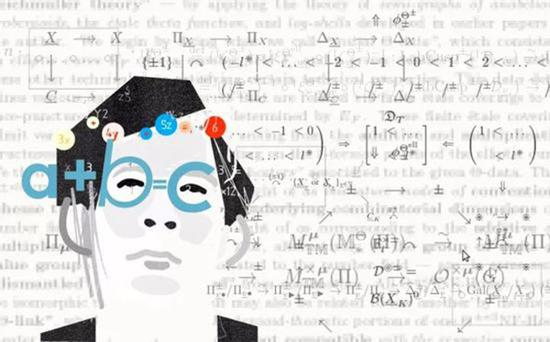 日本数学家望月新一将发表abc猜想证明 定稿达