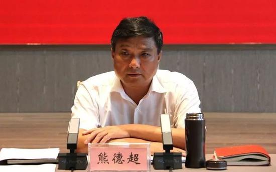 上个月,颍上县人大常委会党组书记,主任,县委政法委书记汪利军被查.