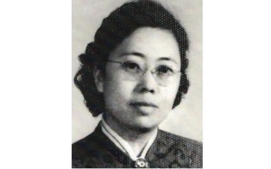 聂元梓
