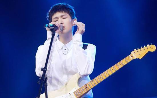 王源。图片来自网络