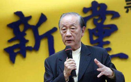 郁慕明解读“独派”先提案后撤案 原来安着坏心