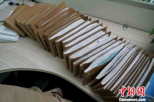 浙江缙云警方破获一特