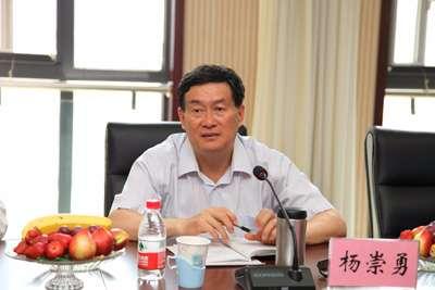 张杰辉简历