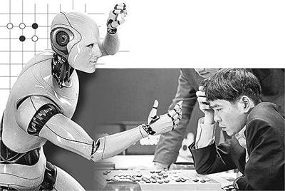 人工智能继续进阶:阿法狗通杀棋界后走向教学