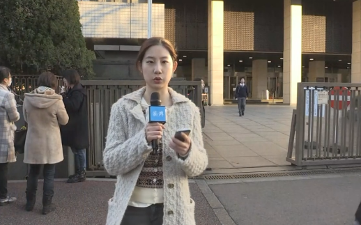 陈世峰被判20年 听到结果后倒在桌子上