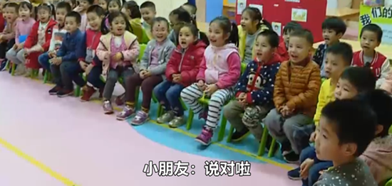 最牛门卫！熟记幼儿园300多孩子姓名与家长面孔