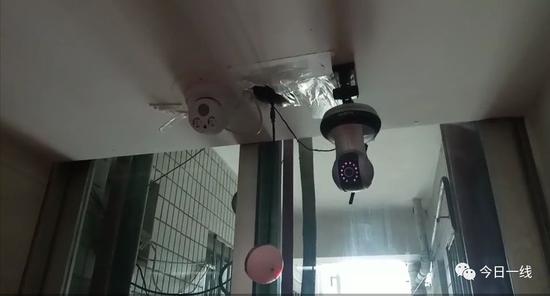 老板长期偷拍员工睡觉上厕所 电脑藏大量淫秽视频|偷拍女|针孔摄像头
