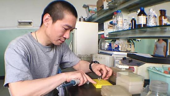 韩春雨再调查:河北科大被曝曾组织论文买卖