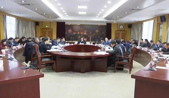 本文图均为 红船领航微信公众号 图