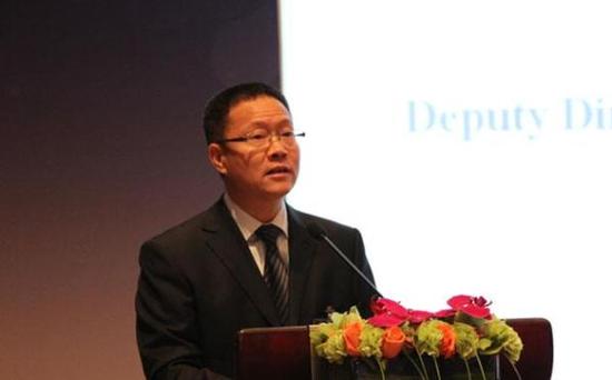 杨庆龙 资料图