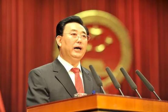 兰州市委书记前脚刚落马 市长后脚跟进都栽了