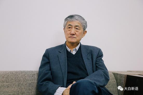 中共特工王之孙李凯城大校军队腐败让我痛心