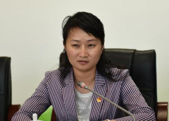 涂妍当选共青团贵州省委书记