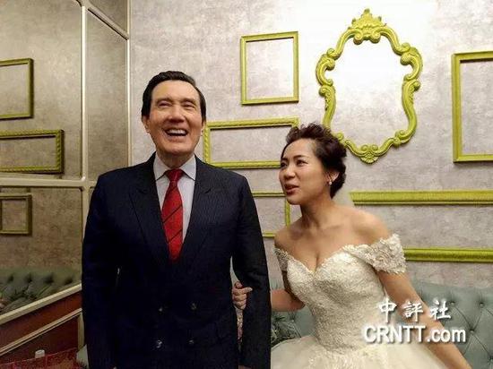 徐巧芯的婚礼