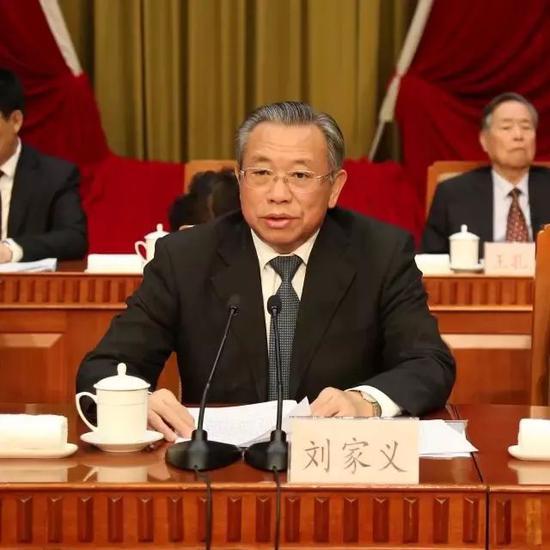 明星企业家举报官员8天后山东省委书记表态了