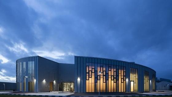 丹麦耗巨资建监狱 设备舒适似大学宿舍