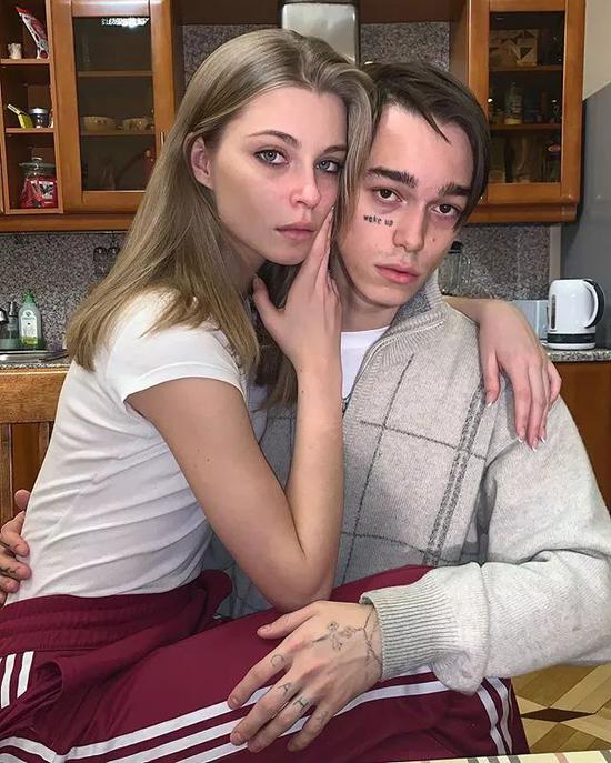 从土味到lv秀场这个俄罗斯狠人是什么来头