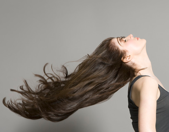 人体毛发有什么用?|毛发|腋毛|皮脂腺_新浪女性_新浪网