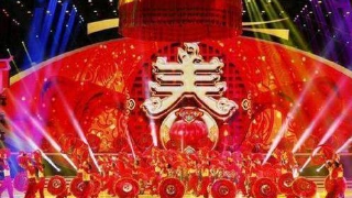 中国文联2022年春晚阵容曝光