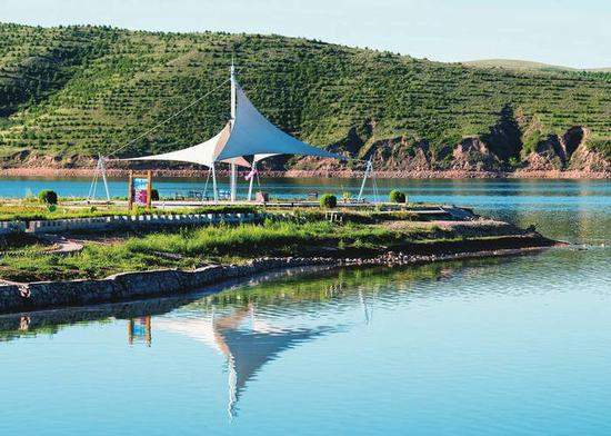 乌兰察布市兴和县:在美丽的季节与你相遇_新浪内蒙古_新浪网