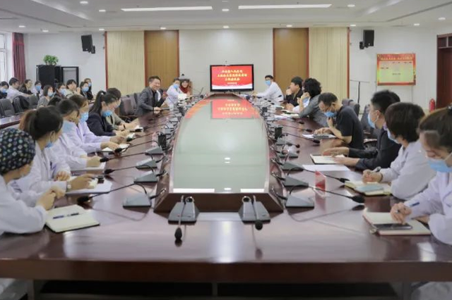 安康通报无病女生被推上手术台：兴安医院停业整