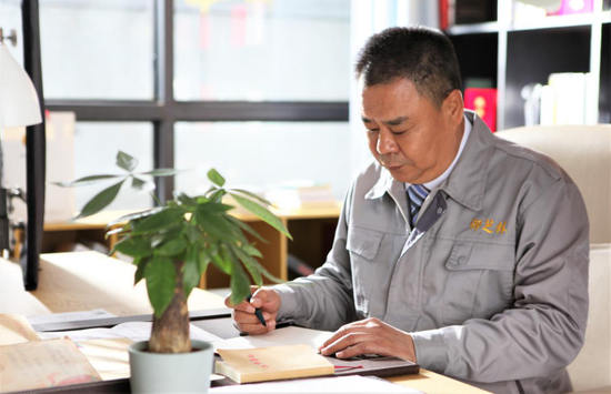 御芝林总经理赵大鹏:新规范助推保健食品发展 企业深耕产品是关键