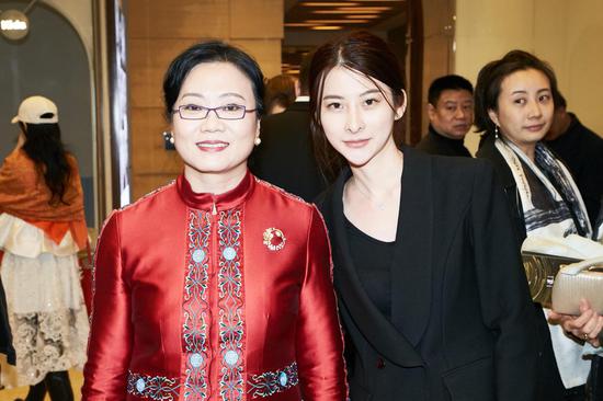 以梦为马砥砺前行 菲小妞为希斯曼描绘新时代蓝图